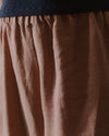 BASERANGE 25 Early Spring PONTE Pants BAS-TRPO-HE-SP25-ADA PINK